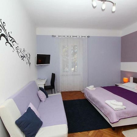Apartments Santin Rovinj Exterior photo