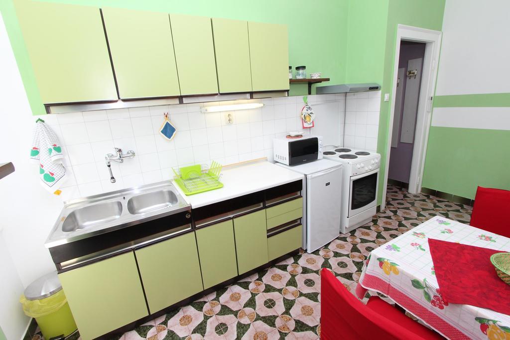 Apartments Santin Rovinj Exterior photo