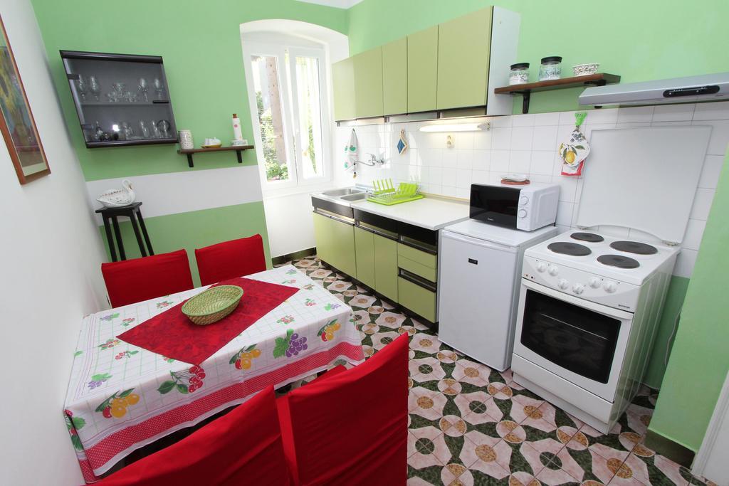 Apartments Santin Rovinj Exterior photo