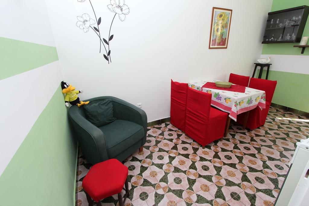 Apartments Santin Rovinj Exterior photo