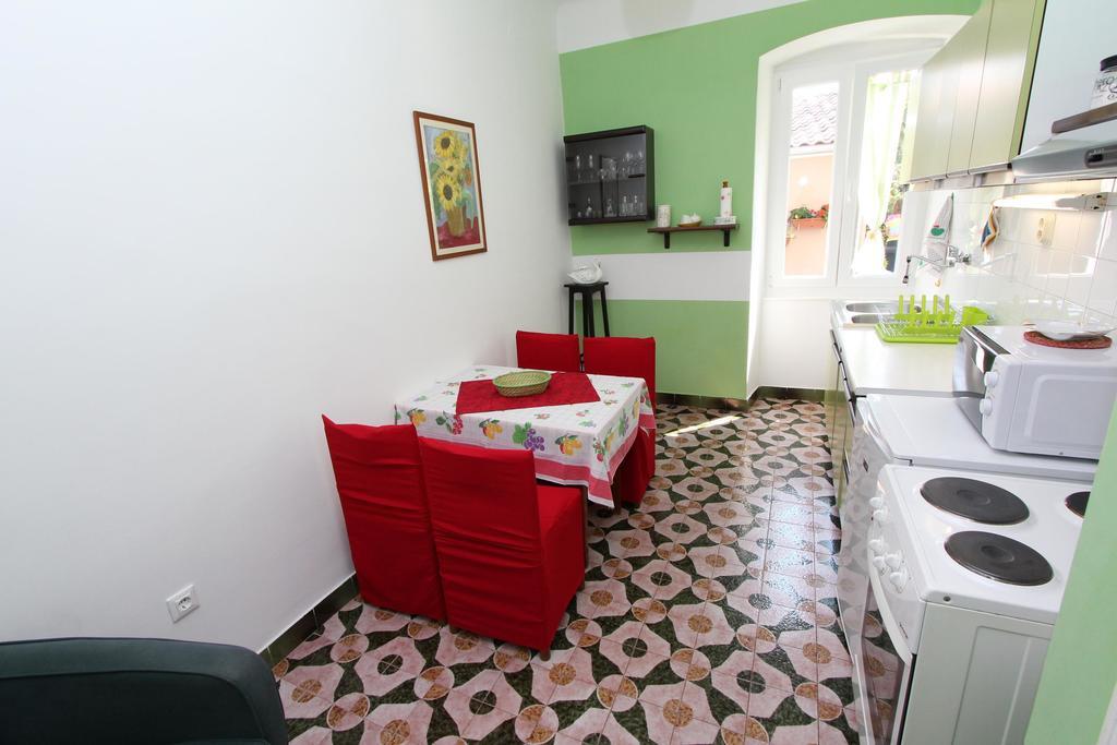 Apartments Santin Rovinj Exterior photo