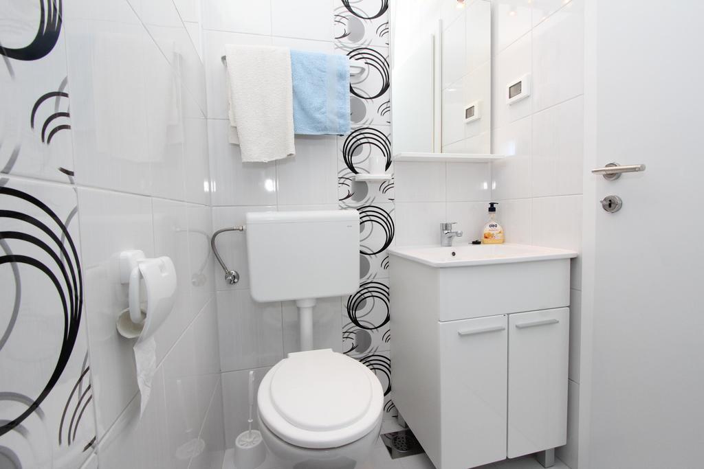 Apartments Santin Rovinj Exterior photo