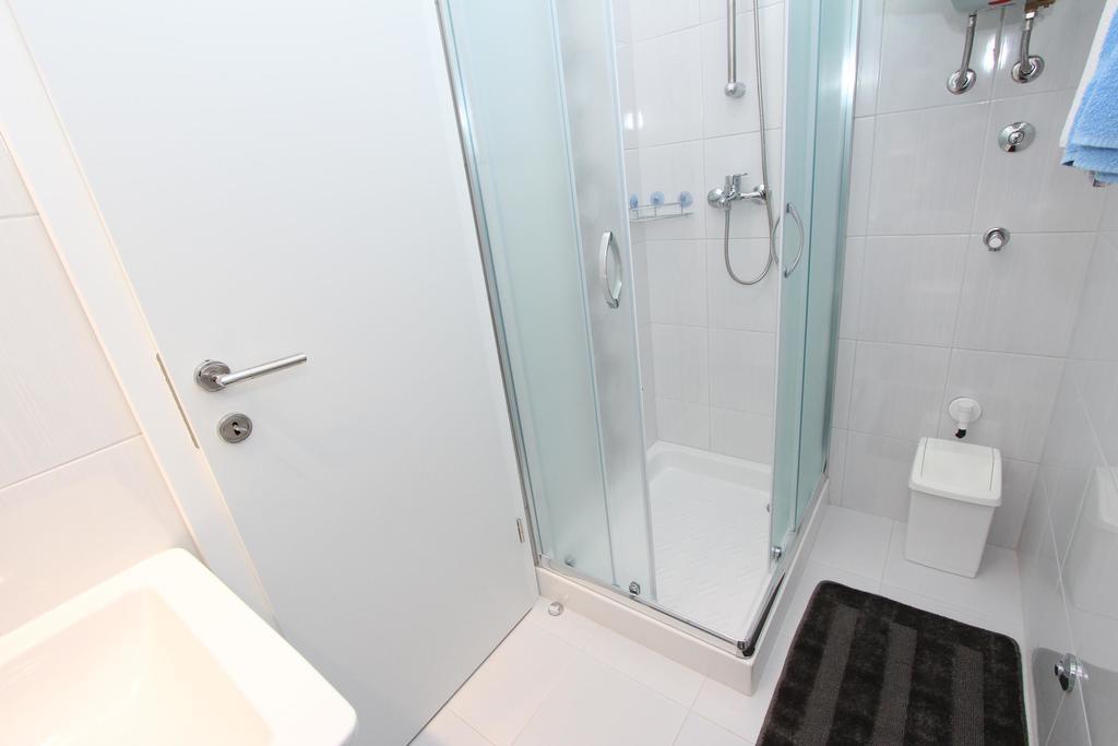 Apartments Santin Rovinj Exterior photo