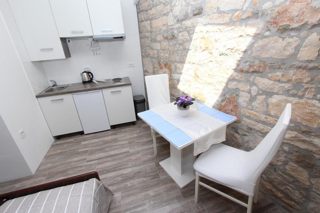 Apartments Santin Rovinj Exterior photo