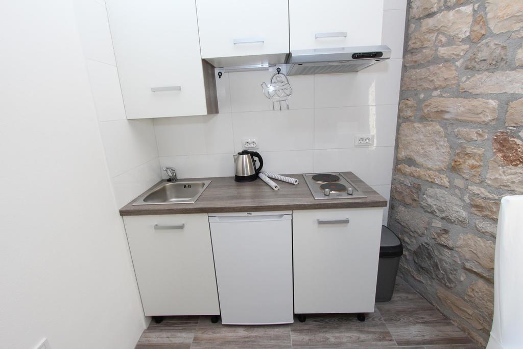 Apartments Santin Rovinj Exterior photo