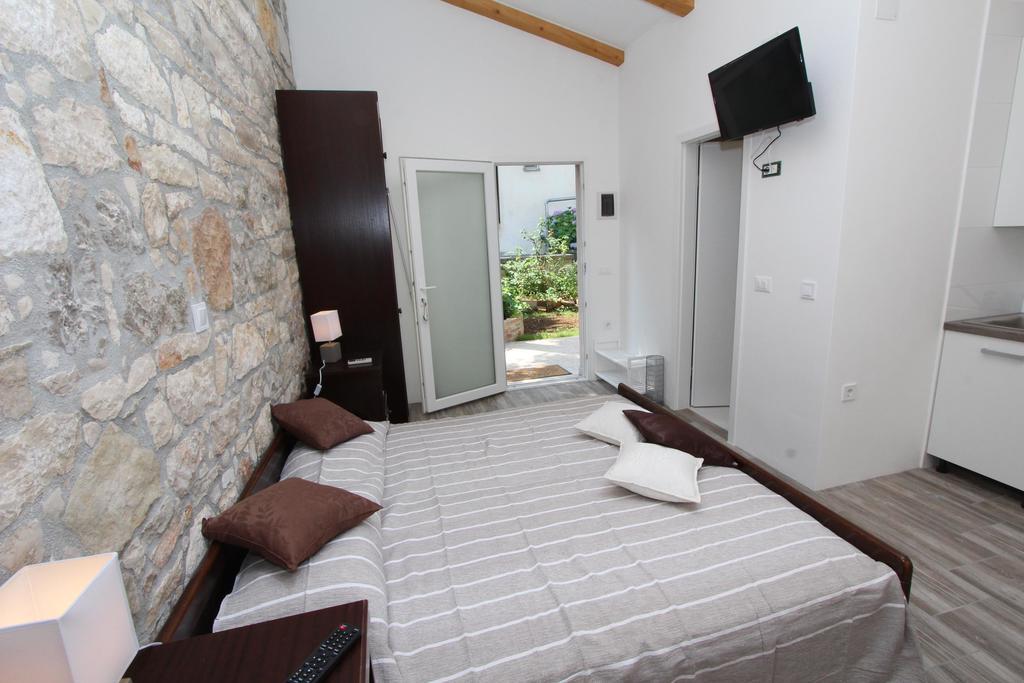 Apartments Santin Rovinj Exterior photo