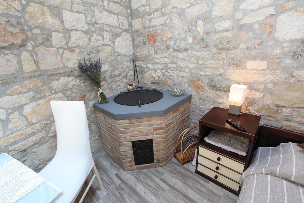 Apartments Santin Rovinj Exterior photo
