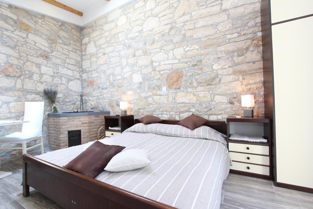 Apartments Santin Rovinj Exterior photo