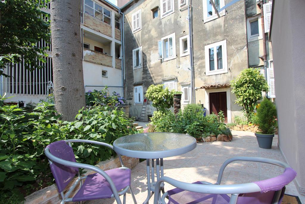 Apartments Santin Rovinj Exterior photo