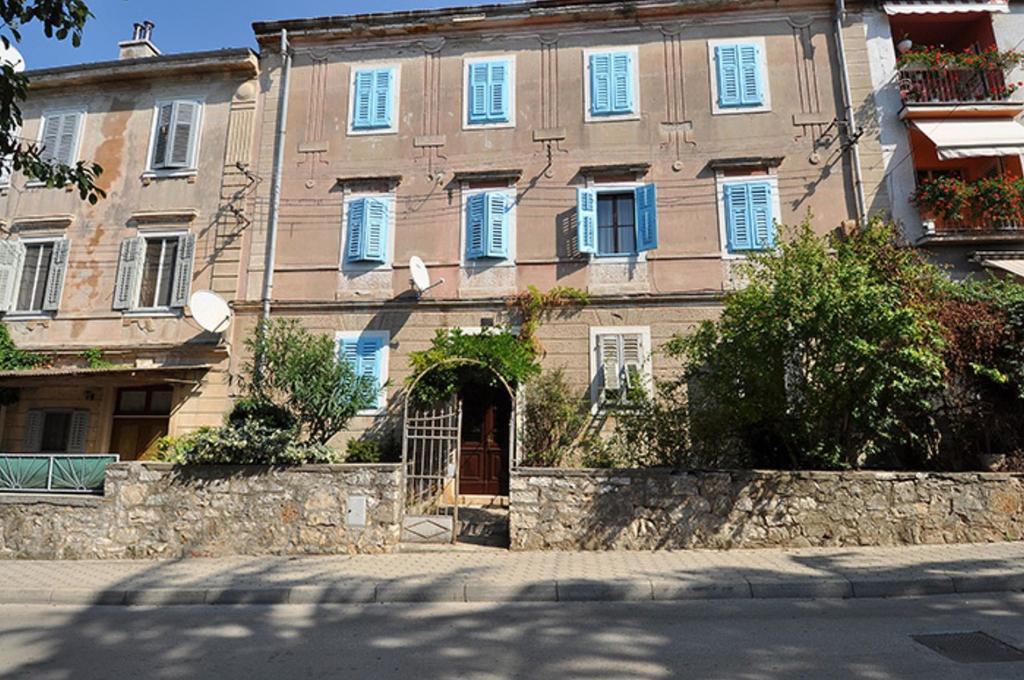 Apartments Santin Rovinj Exterior photo