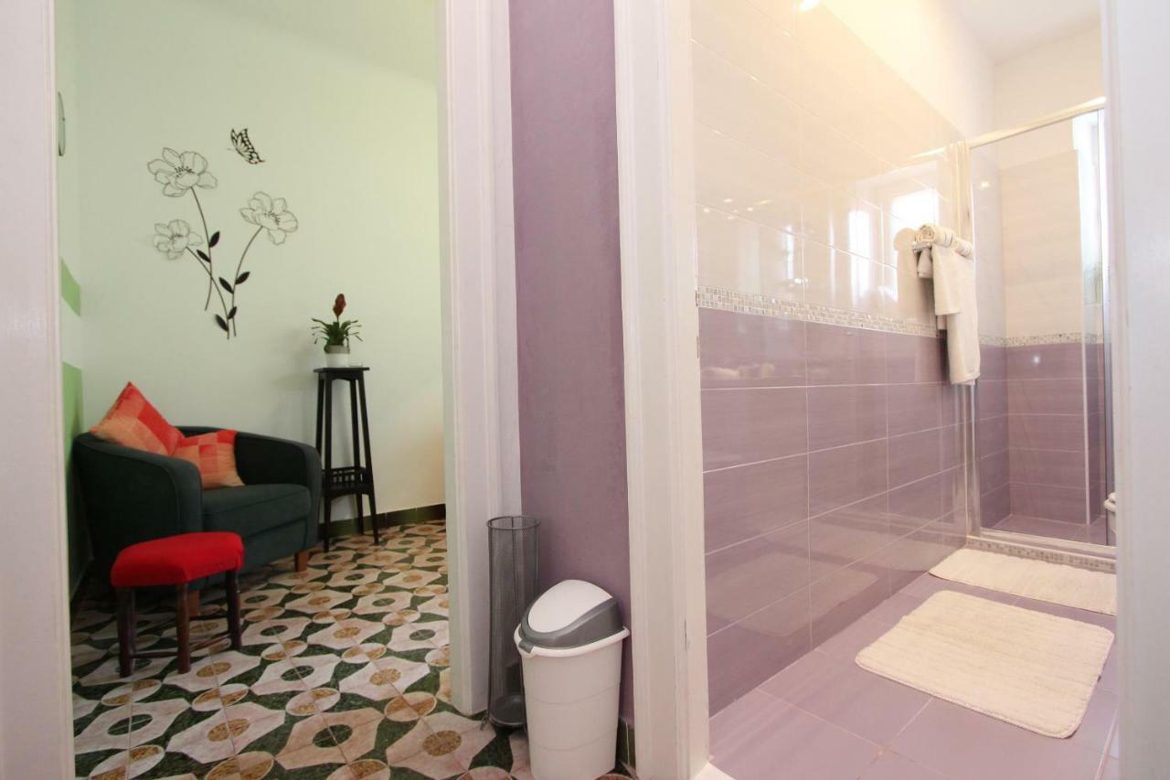 Apartments Santin Rovinj Exterior photo