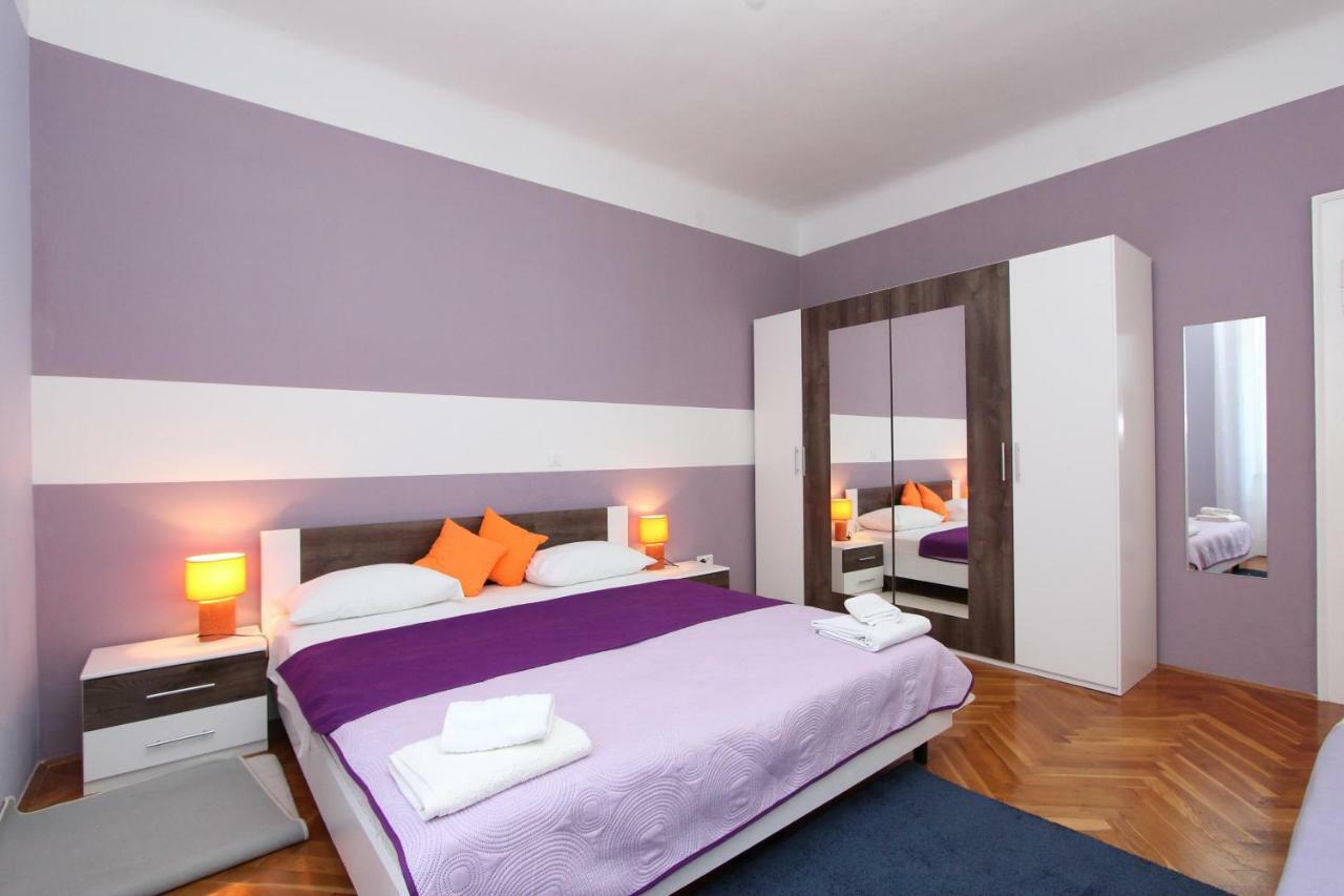 Apartments Santin Rovinj Exterior photo