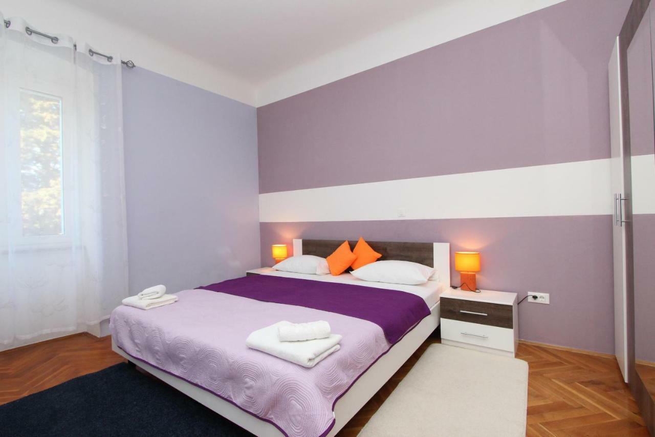 Apartments Santin Rovinj Exterior photo